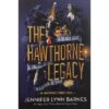 The+Hawthorne+Legacy+Book+by+Jennifer Lynn Barnes_246444